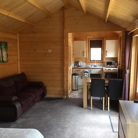 Forest Edge Motel Ticehurst Εξωτερικό φωτογραφία