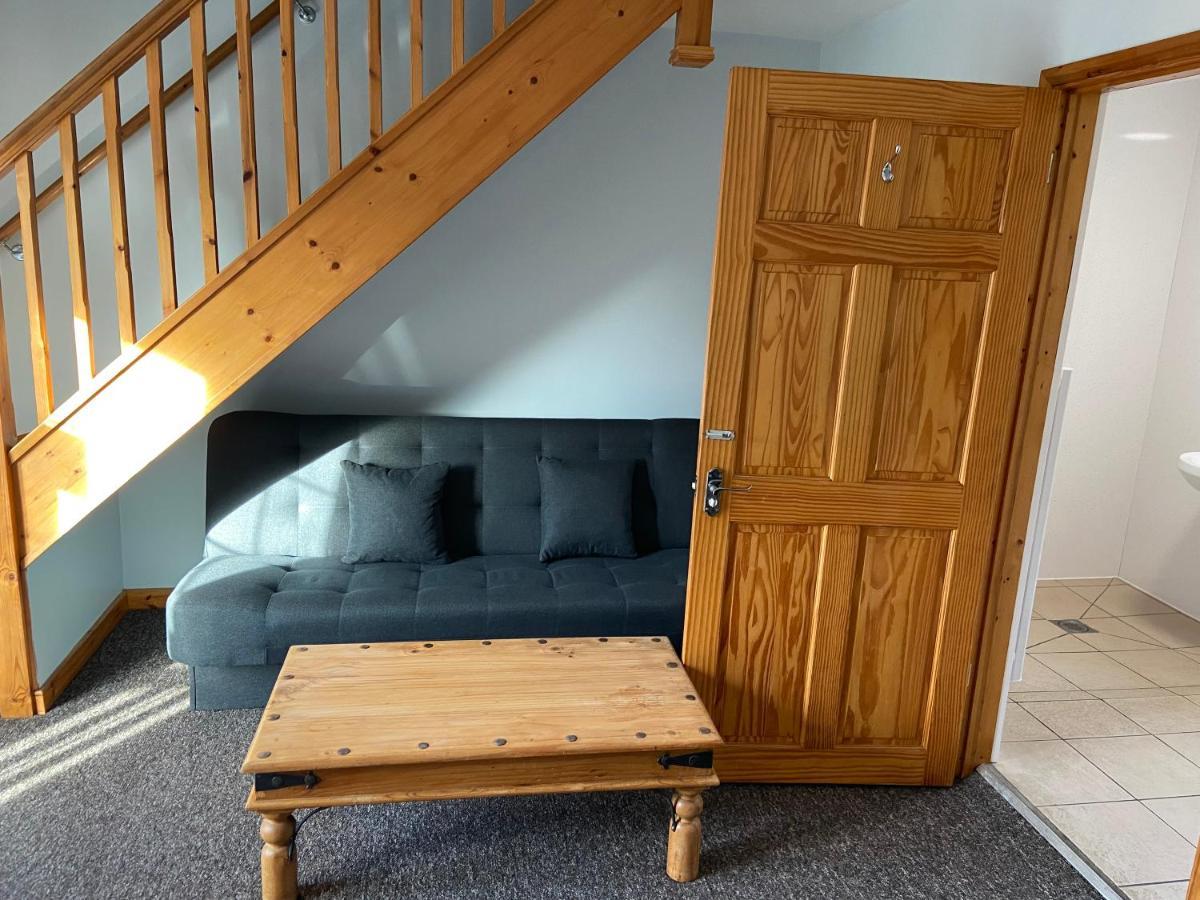 Forest Edge Motel Ticehurst Εξωτερικό φωτογραφία