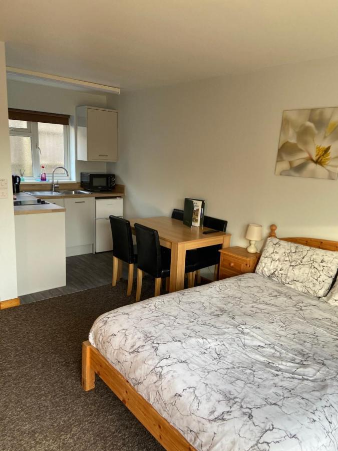 Forest Edge Motel Ticehurst Εξωτερικό φωτογραφία