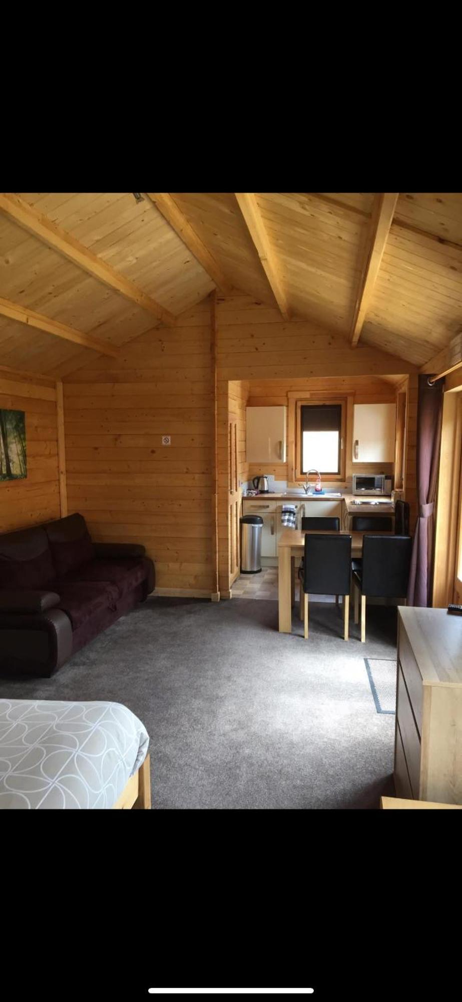 Forest Edge Motel Ticehurst Εξωτερικό φωτογραφία