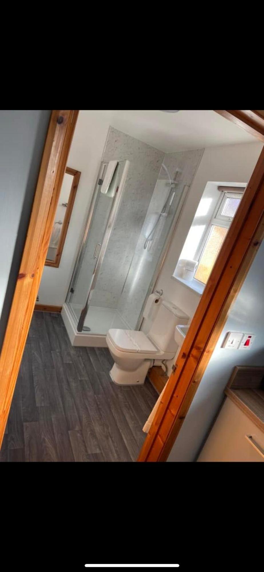 Forest Edge Motel Ticehurst Εξωτερικό φωτογραφία