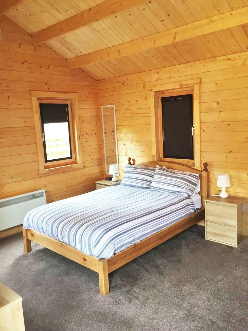 Forest Edge Motel Ticehurst Εξωτερικό φωτογραφία