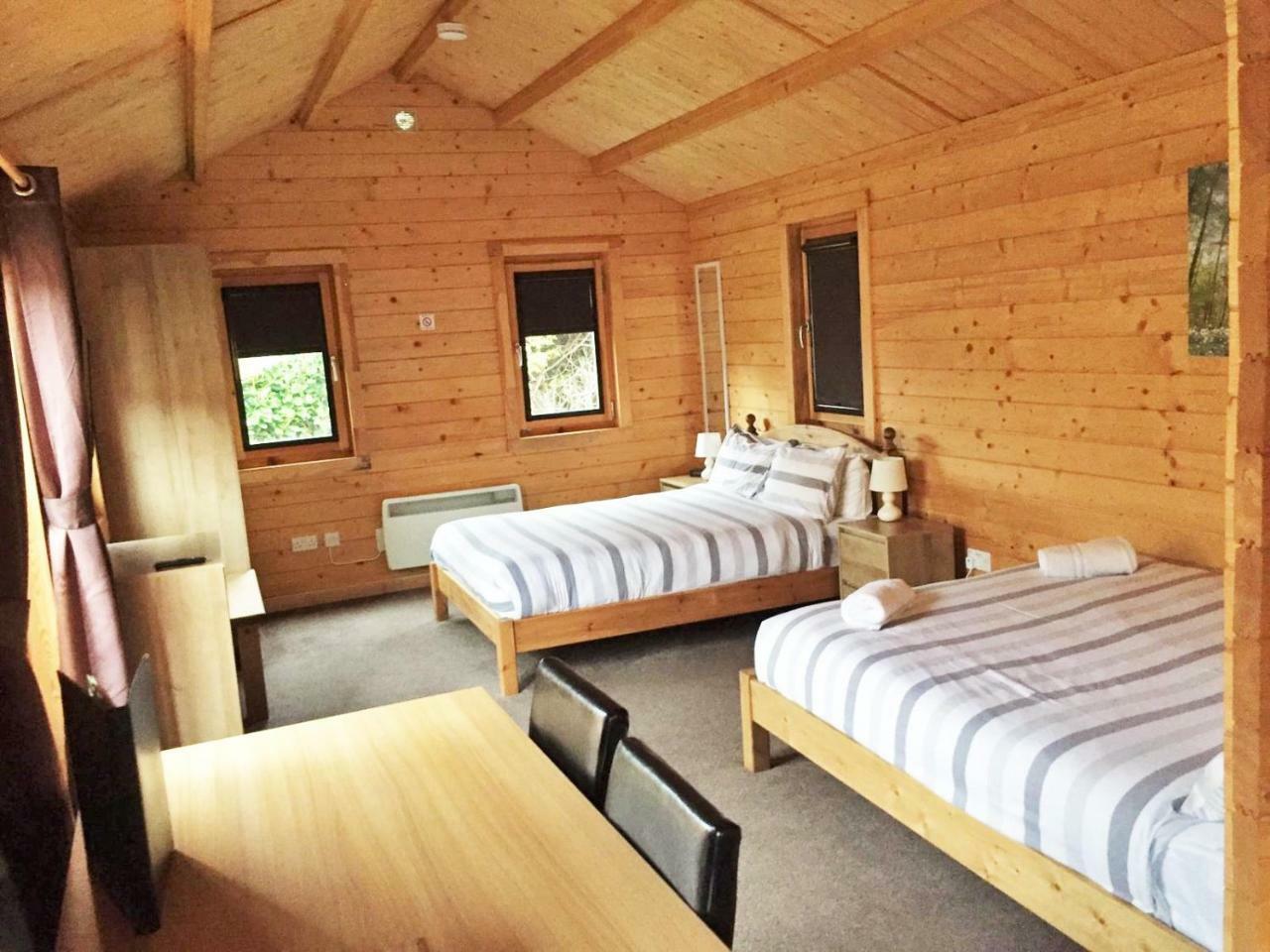Forest Edge Motel Ticehurst Εξωτερικό φωτογραφία