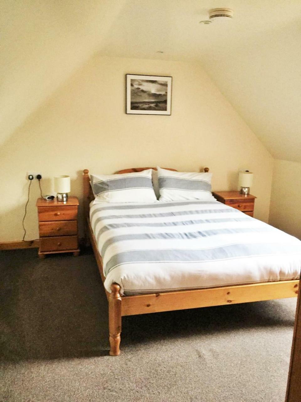 Forest Edge Motel Ticehurst Εξωτερικό φωτογραφία
