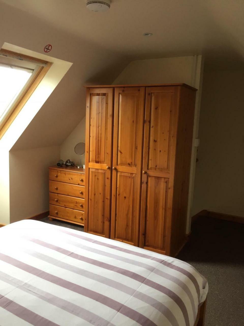 Forest Edge Motel Ticehurst Εξωτερικό φωτογραφία