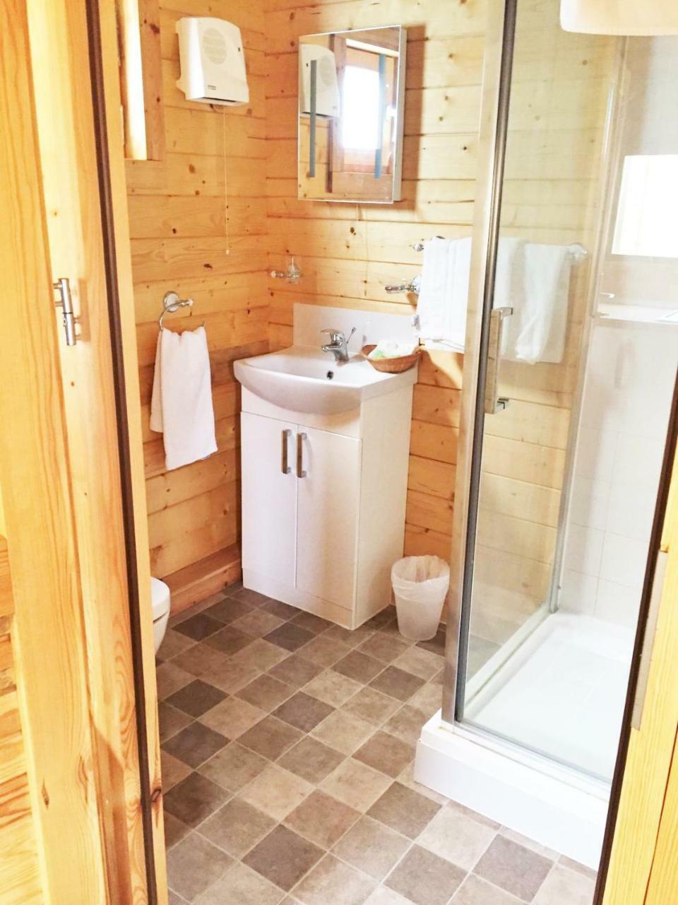 Forest Edge Motel Ticehurst Εξωτερικό φωτογραφία